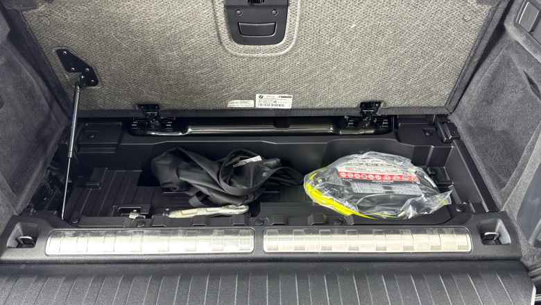 BMW X5 xDrive45e M Sport 5dr Auto Estate